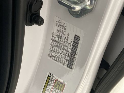 Used 2024 Honda Odyssey Touring image 20