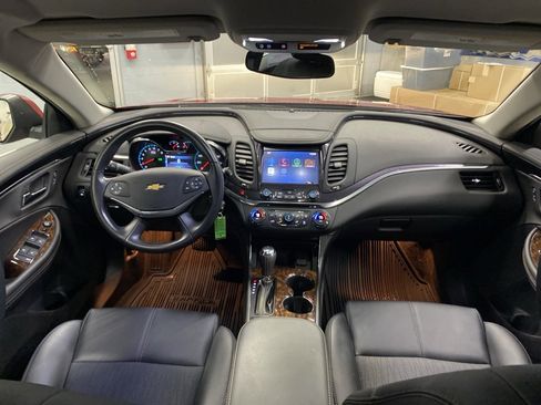 Used 2014 Chevrolet Impala LT image 15