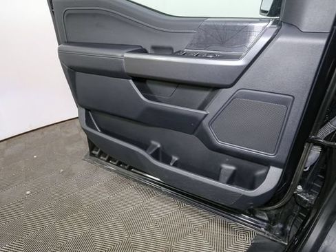 Used 2023 Ford F150 XLT w/ Equipment Group 302A High AWD/4WD image 41