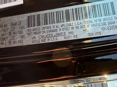 Used 2020 Jeep Wrangler Unlimited Sport S w/ Sun And Sound Package image 22