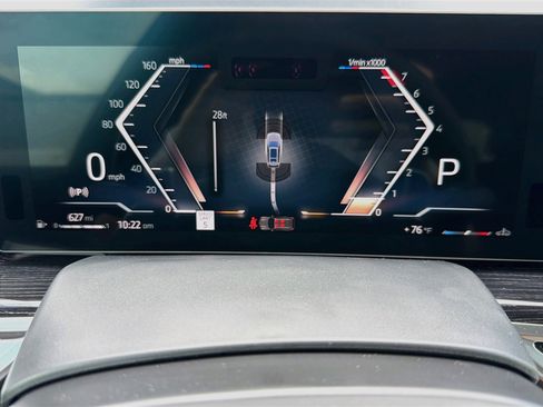 New 2027 BMW X7 xDrive40i w/ Executive Package AWD/4WD image 43
