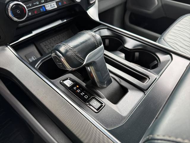Certified 2023 Ford F150 Limited AWD/4WD image 38