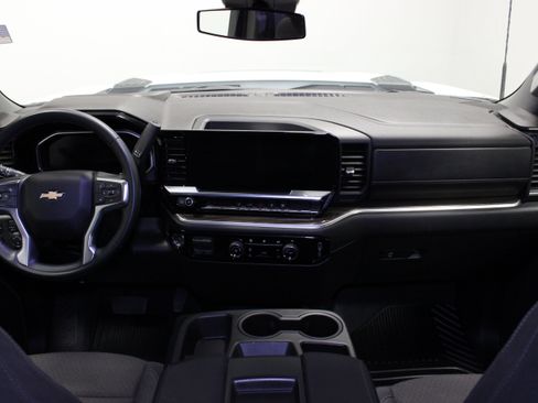 Used 2026 Chevrolet Silverado 2500 LT AWD/4WD image 19
