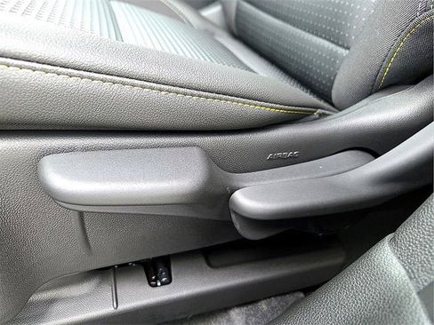 New 2026 Chevrolet Trax LT w/ Driver Confidence Package image 18