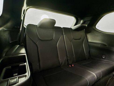 Used 2025 Lexus TX 350 FWD w/ Technology Package image 35