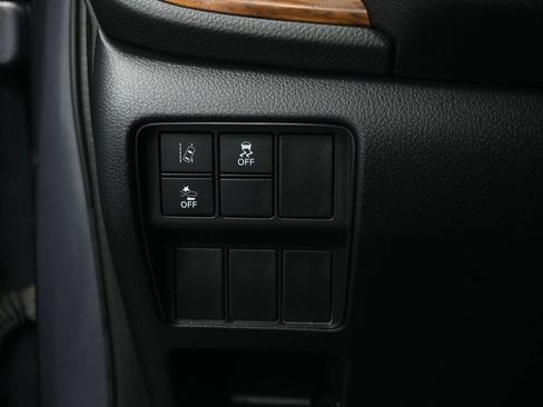 Used 2020 Honda CR-V EX image 11