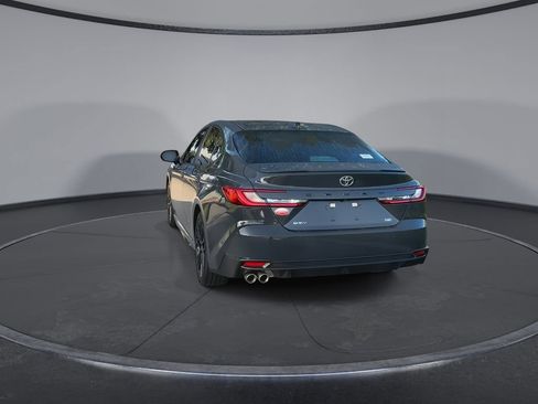 Certified 2026 Toyota Camry SE FWD image 7