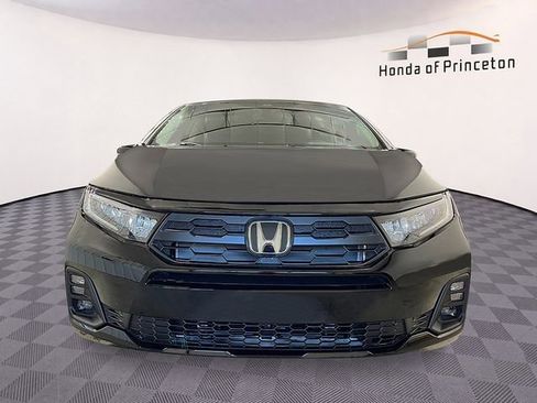 New 2026 Honda Odyssey EX-L image 8