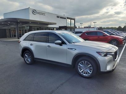 Certified 2024 MAZDA CX-90 Plug-In Hybrid w/ Preferred