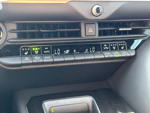 New 2026 Toyota Crown XLE image 29