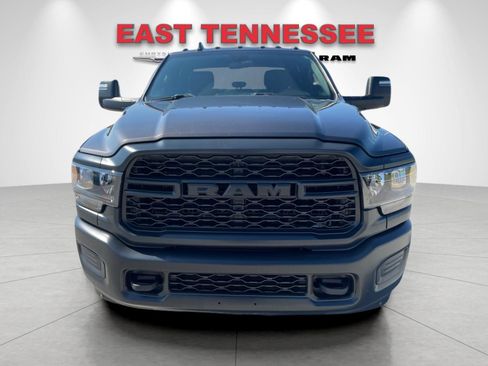 Used 2024 RAM 3500 Tradesman AWD/4WD image 9