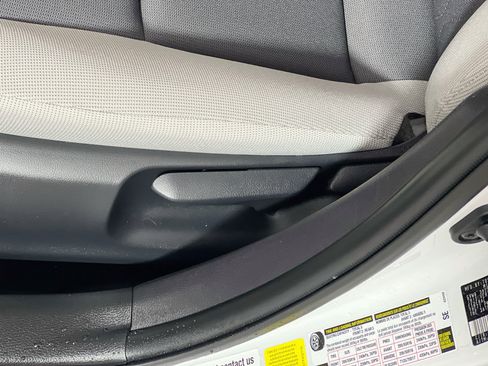 Used 2026 Toyota Corolla LE FWD image 16