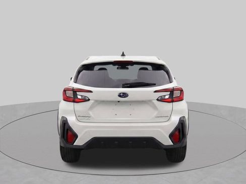 Used 2024 Subaru Crosstrek 2.0i AWD/4WD image 5