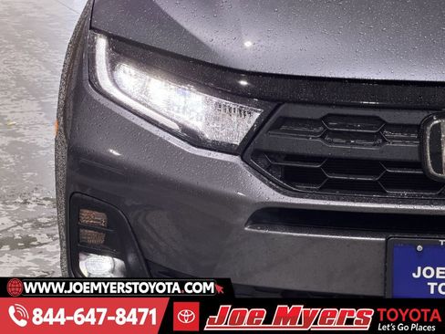 Used 2025 Honda Odyssey EX-L image 5