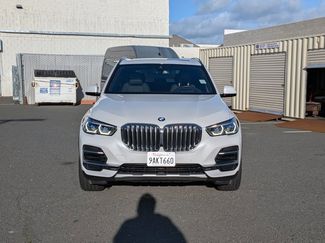 Used 2022 BMW X5 xDrive40i w/ Executive Package video 2