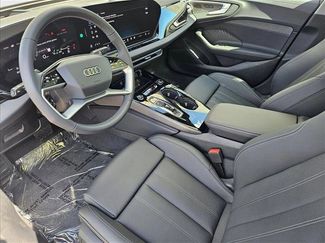 New 2025 Audi A5 2.0T Premium Plus video 3