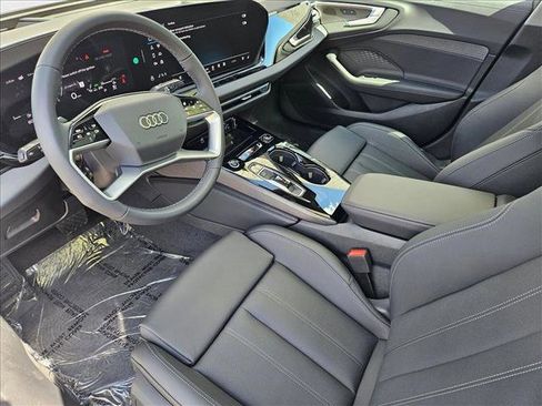 New 2025 Audi A5 2.0T Premium Plus image 3