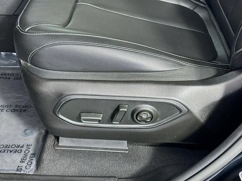 Used 2024 Jeep Grand Cherokee Limited w/ Luxury Tech Group II AWD/4WD image 40