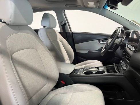 Used 2023 Hyundai Kona SEL w/ Cargo Package FWD image 10