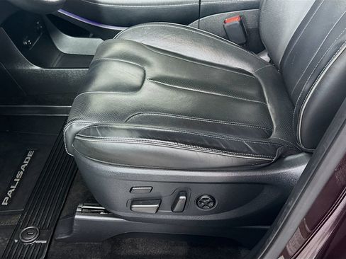 Used 2021 Hyundai Palisade Calligraphy AWD/4WD image 20