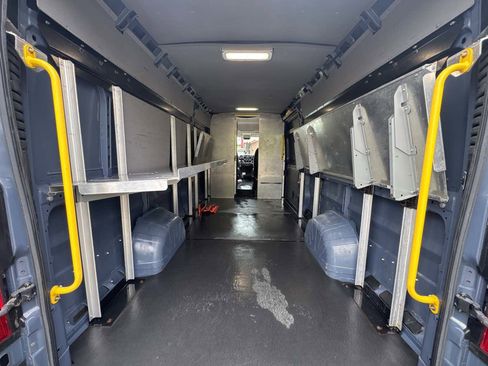 Used 2020 RAM ProMaster 3500 FWD image 22