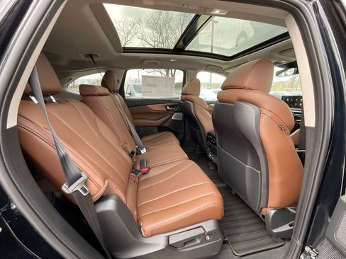 New 2026 Acura MDX w/ Technology Package AWD/4WD image 19
