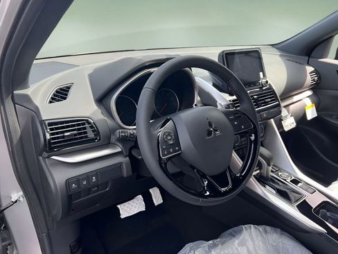 New 2026 Mitsubishi Eclipse Cross SEL AWD/4WD image 21