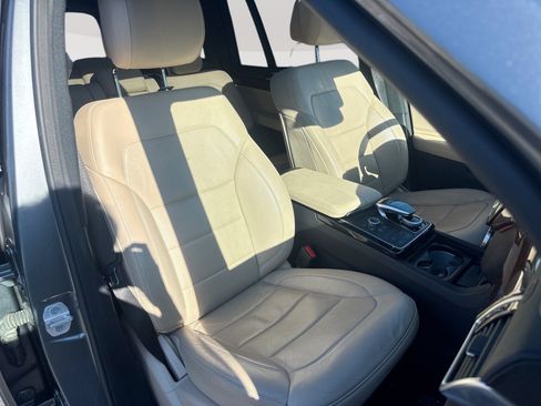 Used 2017 Mercedes-Benz GLS 450 4MATIC w/ Premium Package image 28