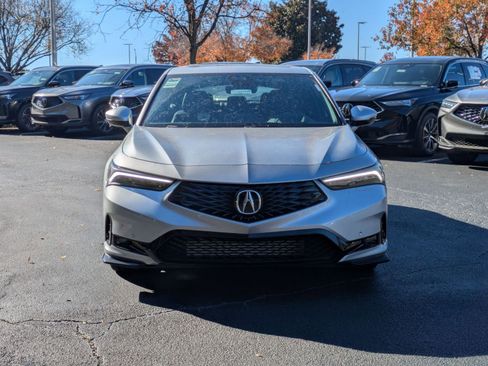 New 2026 Acura Integra A-Spec image 2