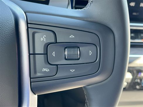 New 2026 GMC Sierra 1500 SLT w/ SLT Premium Plus Package image 32