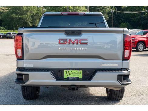 Used 2024 GMC Sierra 1500 Elevation AWD/4WD image 7