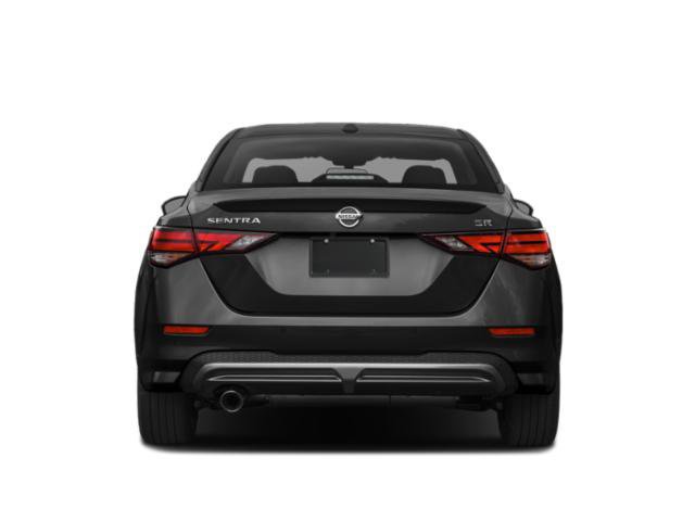 Used 2021 Nissan Sentra SR FWD image 8