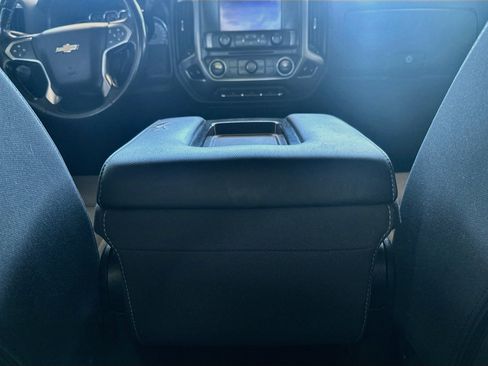 Used 2018 Chevrolet Silverado 1500 LT w/ All Star Edition AWD/4WD image 26