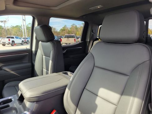 New 2026 GMC Sierra 1500 SLT w/ SLT Premium Plus Package image 12