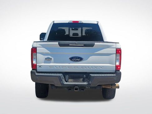 Used 2017 Ford F250 King Ranch AWD/4WD image 8