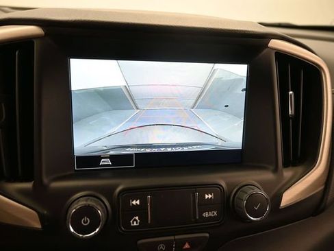 Used 2023 GMC Terrain Denali AWD/4WD image 36