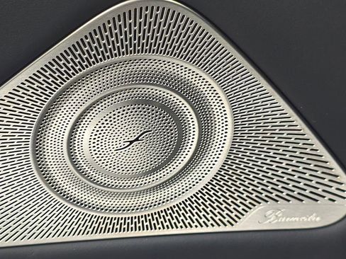 Certified 2021 Mercedes-Benz S 580 S 580 image 26