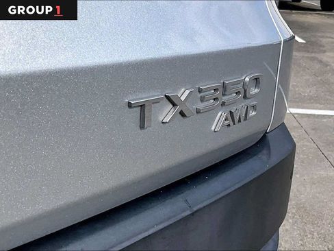 Used 2024 Lexus TX 350 AWD w/ Captains Chair Package image 28