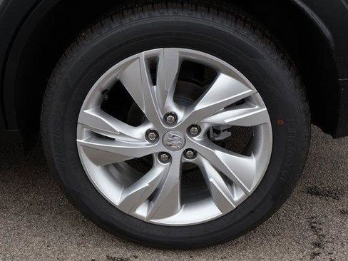 New 2026 Buick Encore GX Preferred w/ Comfort Package image 39