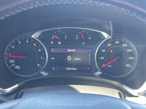 Used 2022 Chevrolet Equinox Premier FWD image 29
