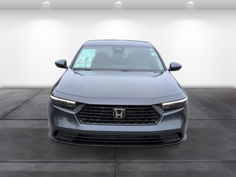 New 2026 Honda Accord LX image 4