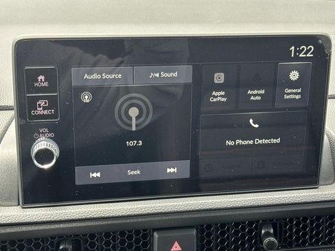 New 2026 Honda CR-V Sport-L image 22