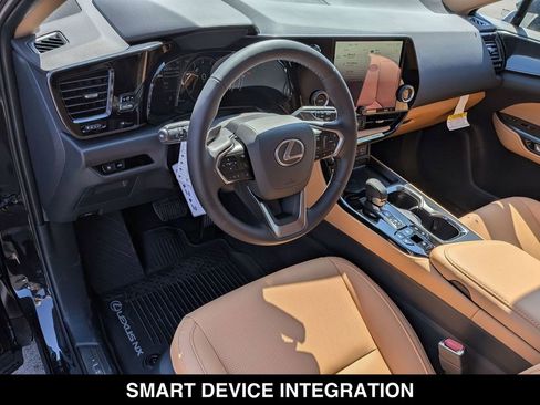New 2026 Lexus NX 350 AWD w/ Accessory Package (2T) image 10