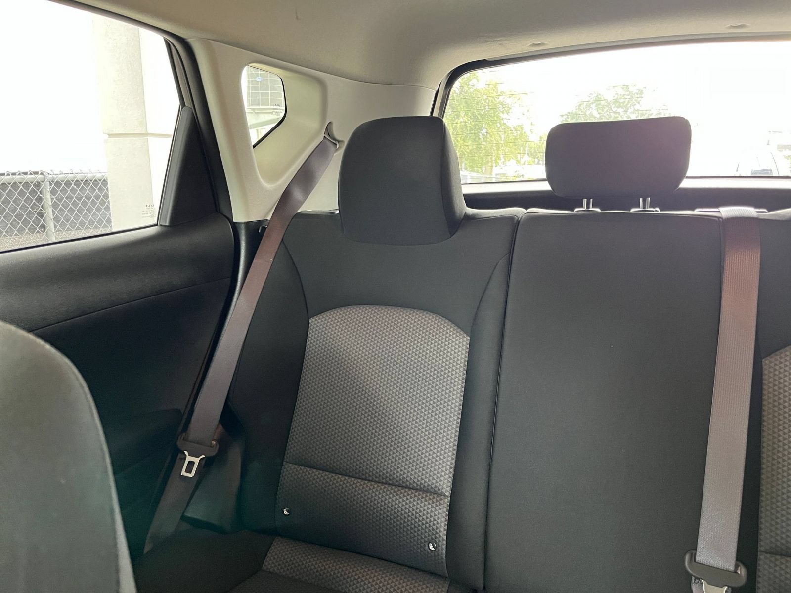Used 2025 Kia Soul LX w/ LX Technology Package FWD image 36