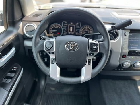 Certified 2021 Toyota Tundra SR5 RWD image 28