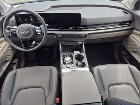 New 2026 Kia Carnival SX FWD image 13