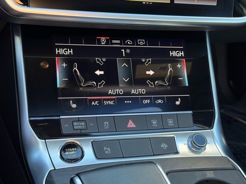 Used 2023 Audi A6 Premium Plus w/ Premium Plus Package image 28