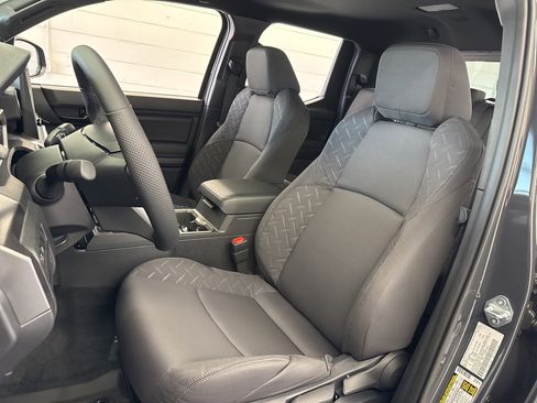 New 2026 Toyota Tacoma SR5 image 14