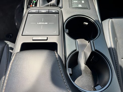 Used 2023 Lexus IS 350 F Sport AWD/4WD image 61