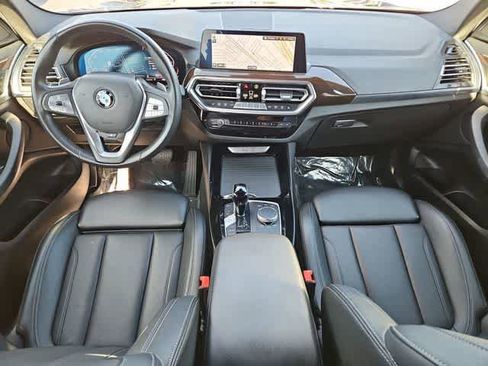 Used 2023 BMW X3 sDrive30i image 15